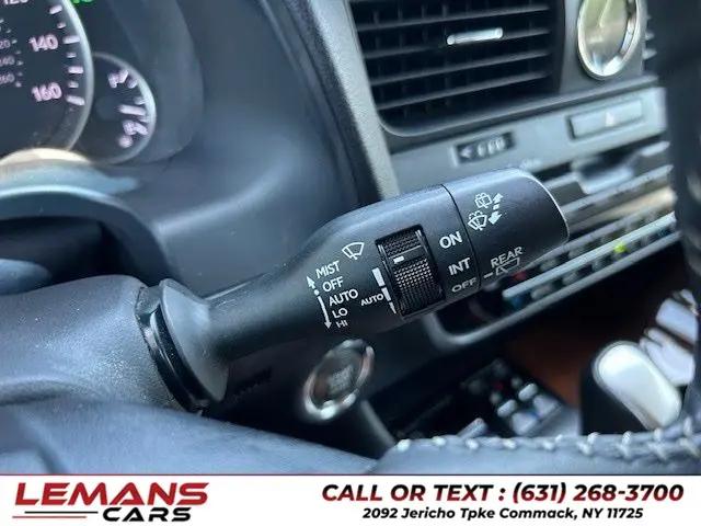 2017 Lexus RX 350 RX 350