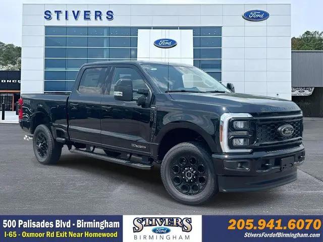 2026 Ford F-250 LARIAT for sale in Birmingham, AL