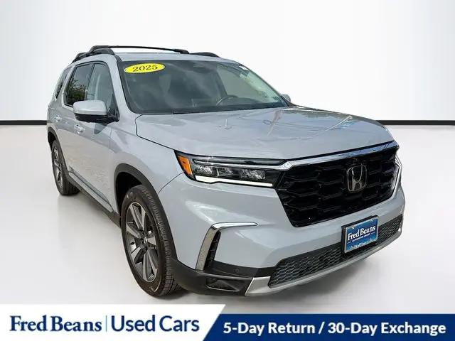 2025 Honda Pilot Elite for sale in Roslyn, PA