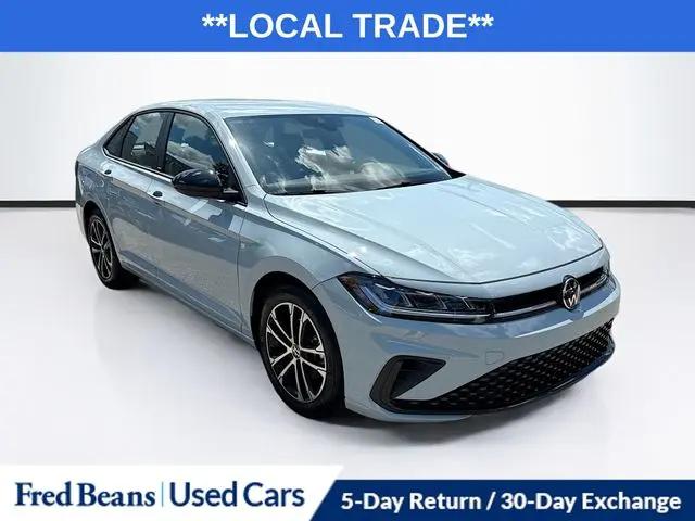 2026 Volkswagen Jetta Sport for sale in Willow Grove, PA