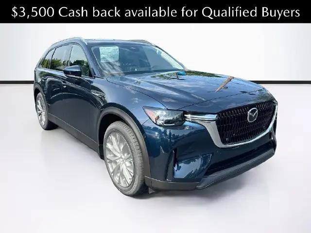 2026 Mazda X-90 3.3 Turbo Preferred for sale in Willow Grove, PA