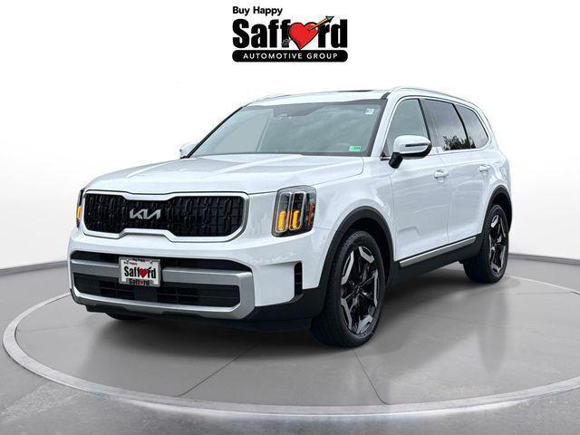 2024 Kia Telluride EX 2024 Kia Telluride EX