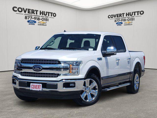 2019 Ford F-150 LARIAT for sale in Austin, TX