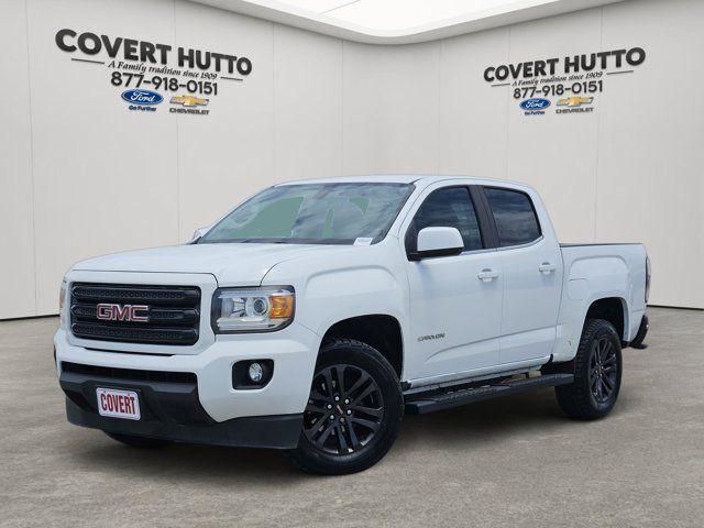 2020 GMC Canyon 2WD Crew Cab Short Box SLE for sale in Austin, TX