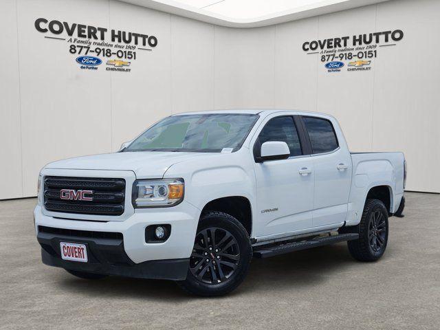 2020 GMC Canyon 2WD Crew Cab Short Box SLE for sale in Austin, TX