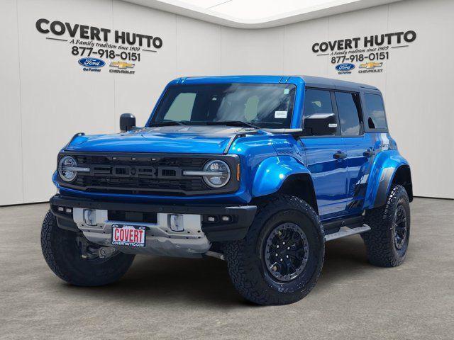 2024 Ford Bronco Raptor for sale in Austin, TX