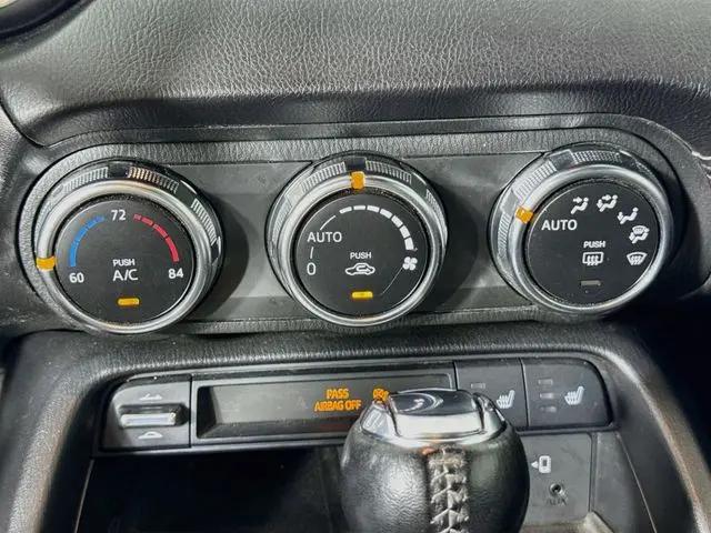 2021 Mazda MX-5 Miata RF Grand Touring
