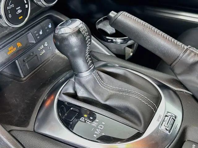 2021 Mazda MX-5 Miata RF Grand Touring
