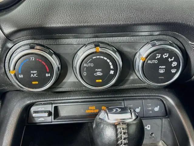 2021 Mazda MX-5 Miata RF Grand Touring