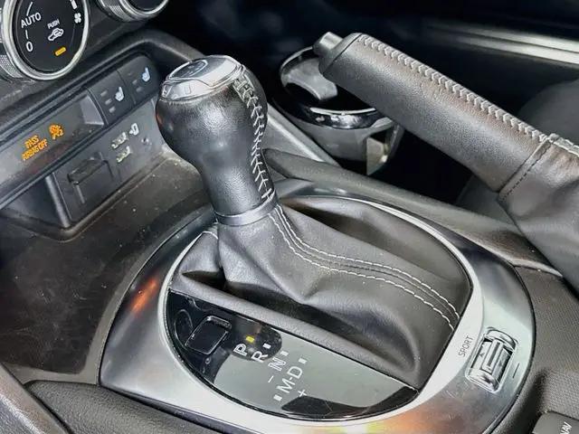 2021 Mazda MX-5 Miata RF Grand Touring