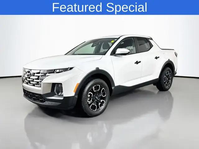 2024 Hyundai Santa Cruz SEL for sale in Alcoa, TN