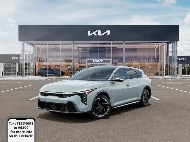 2026 Kia K4 GT-Line for sale in Englewood, NJ