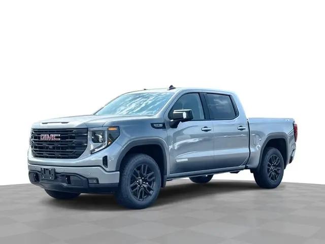 2026 GMC Sierra 1500 Crew Cab, Short Bed, Elevation, 4WD for sale in Wallingford, CT