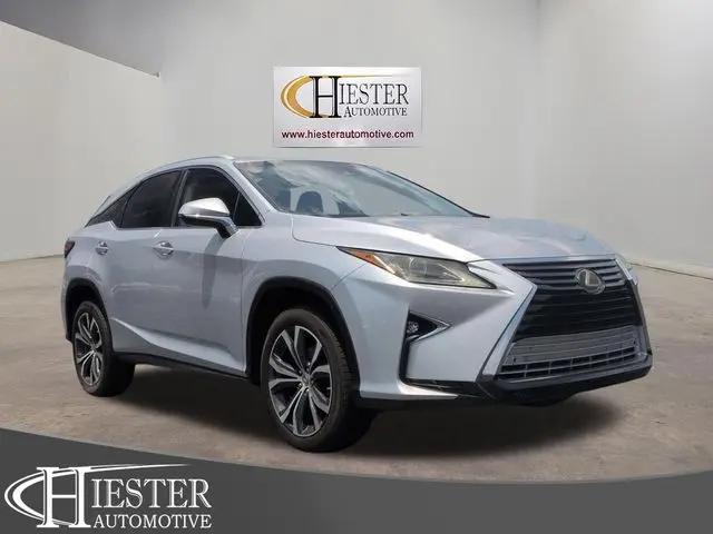 2016 Lexus RX 350 RX 350 for sale in Sanford, NC