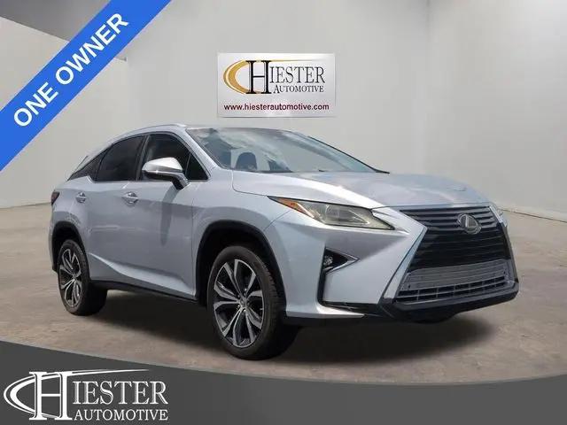 2016 Lexus RX 350 RX 350 for sale in Sanford, NC