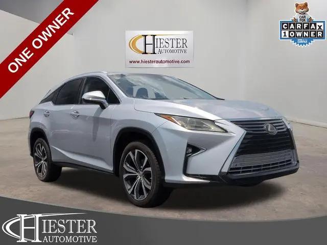 2016 Lexus RX 350 RX 350 for sale in Sanford, NC