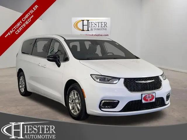2025 Chrysler Pacifica Select for sale in Sanford, NC
