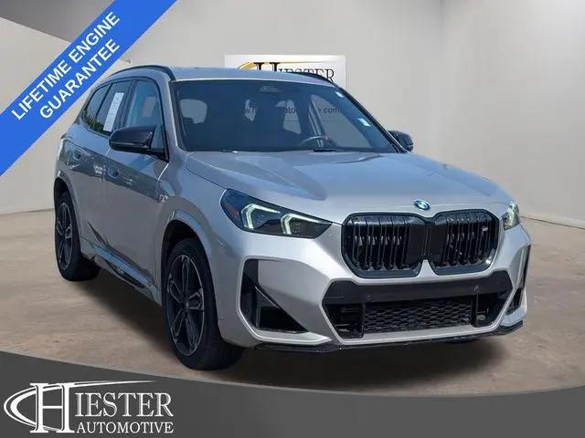 2024 BMW X1 M35i for sale in Lillington, NC