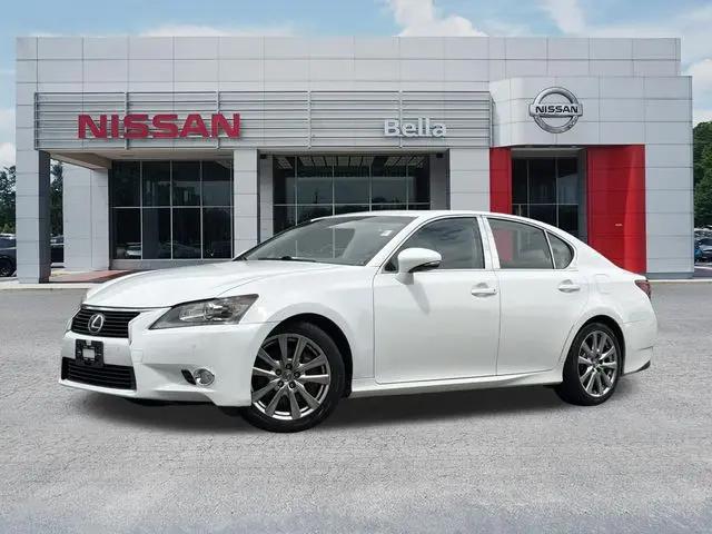 2015 Lexus GS 350 GS 350 for sale in Union City, GA