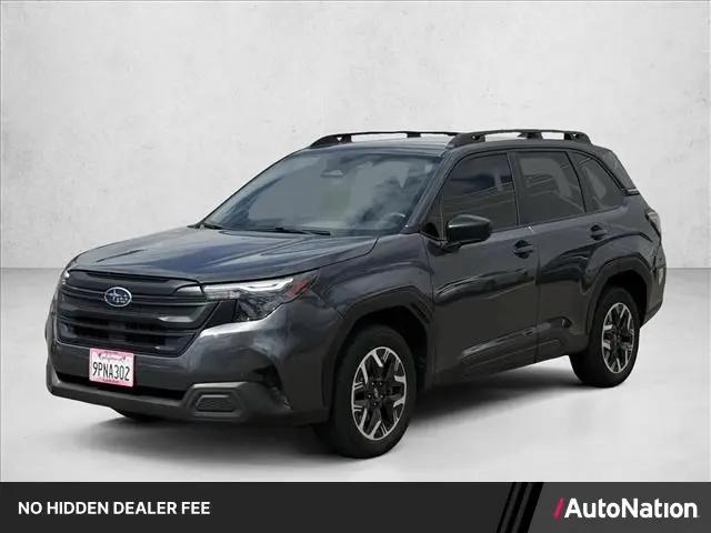 2025 Subaru Forester Base for sale in Carlsbad, CA