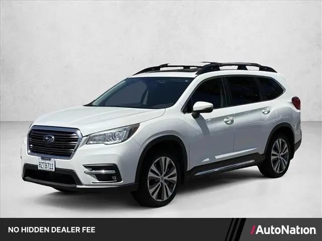 2022 Subaru Ascent Limited for sale in Carlsbad, CA