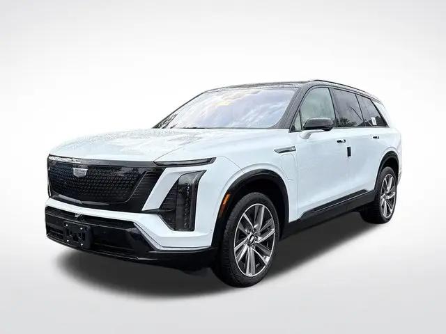 2027 Cadillac iQ Sport for sale in Torrington, CT