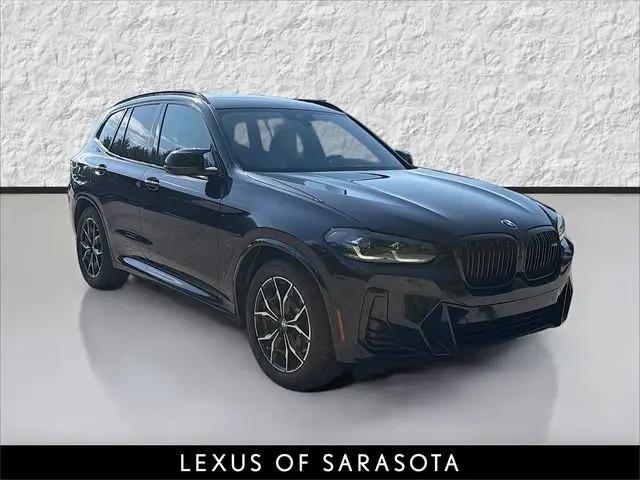 2023 BMW X3 M40i for sale in Sarasota, FL
