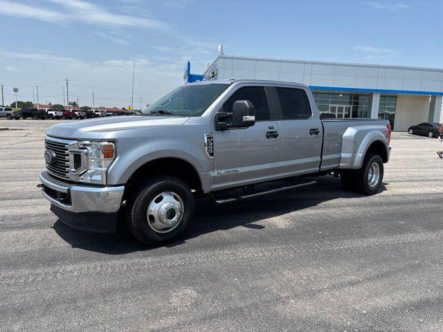 2020 Ford F-350 XL for sale in Weatherford, OK