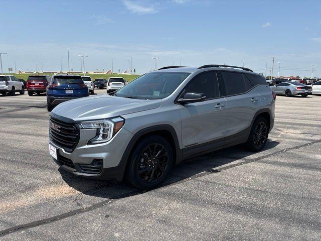 2024 GMC Terrain FWD SLT for sale in Weatherford, OK