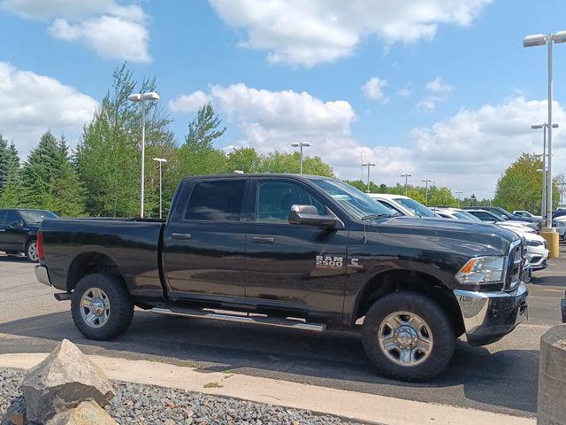 2017 Ram 2500 Tradesman Crew Cab 4x4 6'4" Box for sale in Marshfield, WI