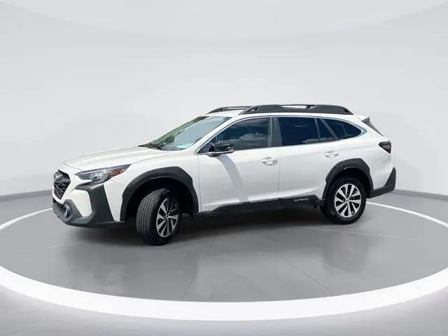 2023 Subaru Outback Premium for sale in greensboro, NC