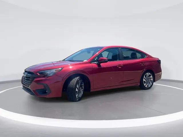 2024 Subaru Legacy Limited for sale in greensboro, NC
