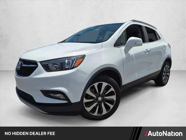 2017 Buick Encore Preferred II for sale in Jacksonville, FL