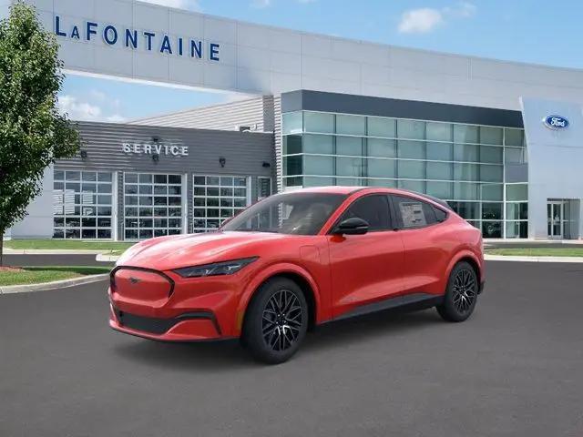 2026 Ford Mustang Mach-E Premium for sale in Birch Run, MI