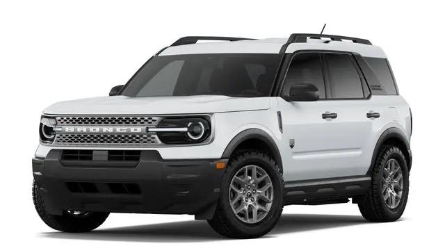 2026 Ford Bronco Sport Big Bend for sale in Birch Run, MI