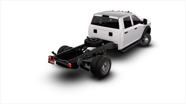 2026 RAM 4500 Chassis RAM 4500 TRADESMAN CHASSIS CREW CAB 4X4 60 CA 2026 RAM 4500 Chassis RAM 4500 TRADESMAN CHASSIS CREW CAB 4X4 60 CA