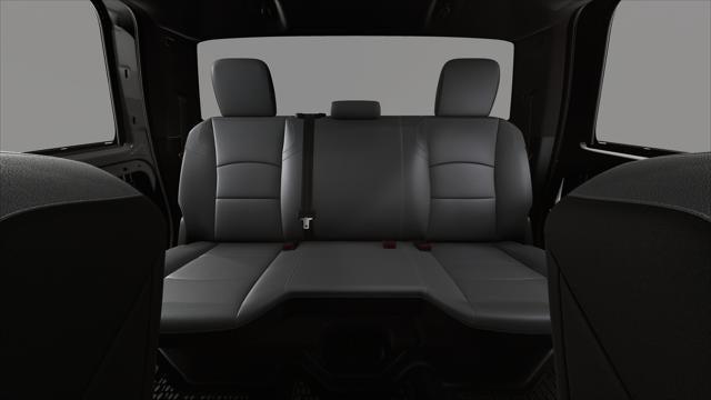 2026 RAM 4500 Chassis RAM 4500 TRADESMAN CHASSIS CREW CAB 4X4 60 CA 2026 RAM 4500 Chassis RAM 4500 TRADESMAN CHASSIS CREW CAB 4X4 60 CA