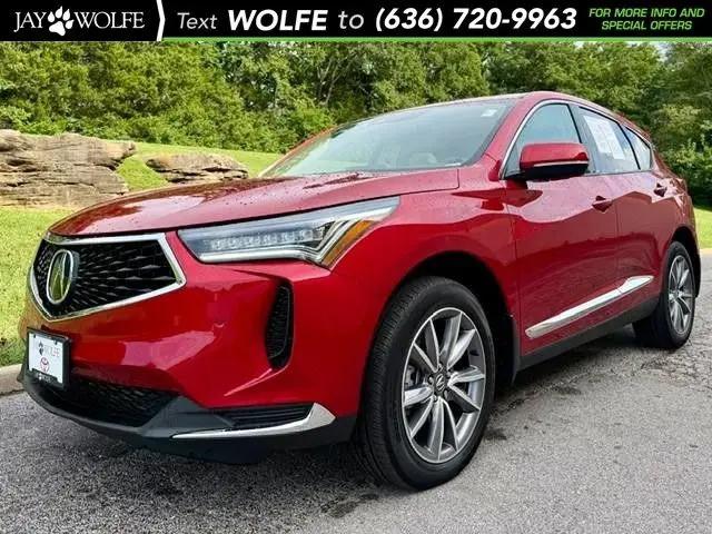 2023 Acura RDX Technology Package for sale in Ballwin, MO