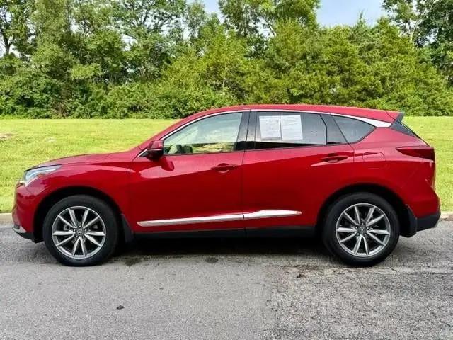 2023 Acura RDX Technology Package