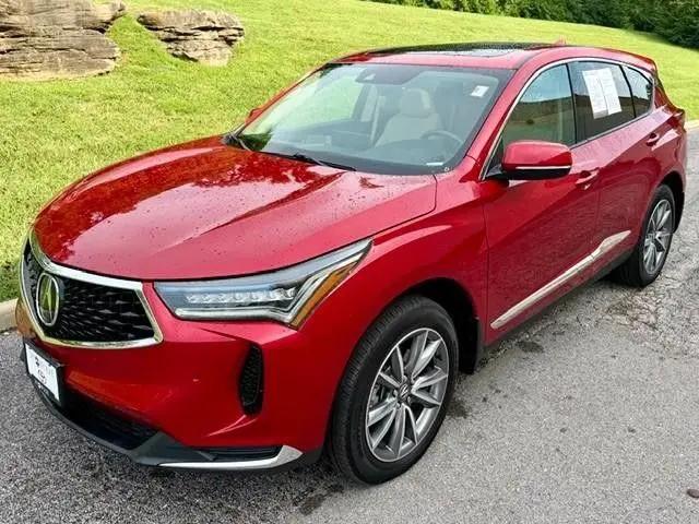 2023 Acura RDX Technology Package
