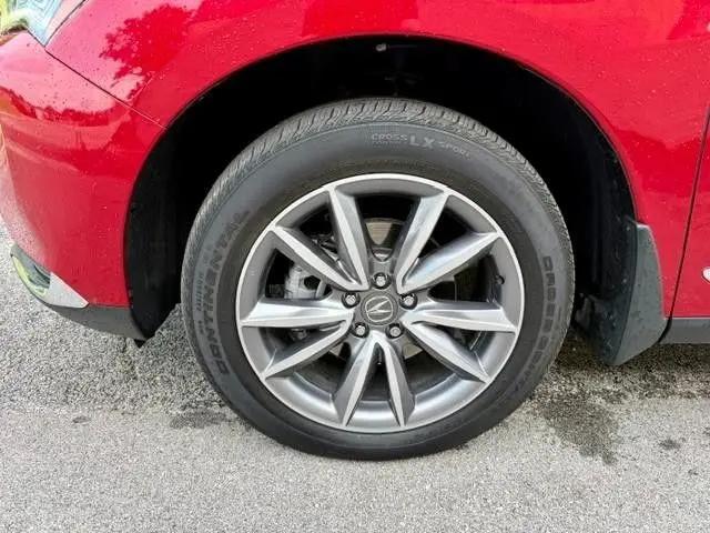 2023 Acura RDX Technology Package