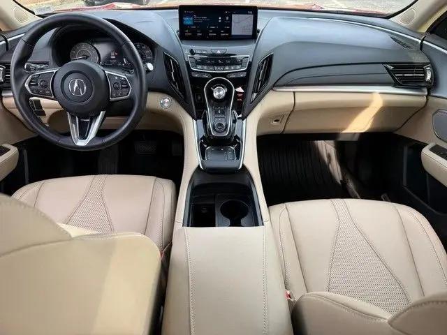 2023 Acura RDX Technology Package