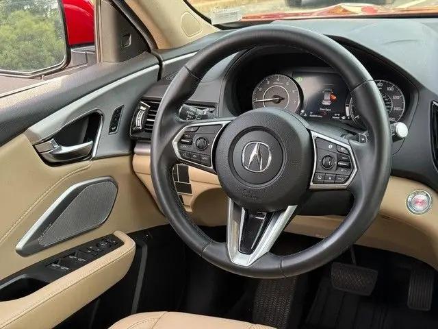 2023 Acura RDX Technology Package