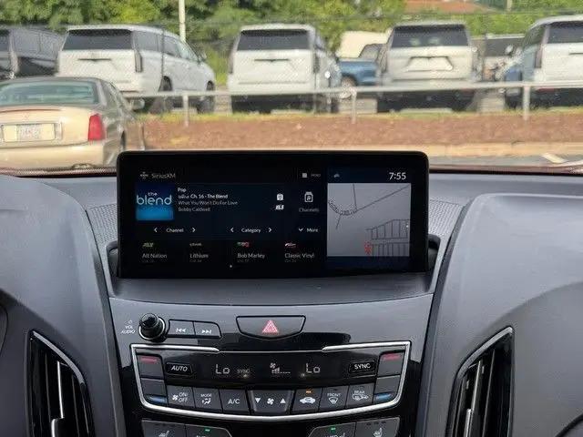 2023 Acura RDX Technology Package