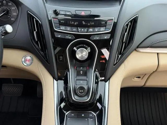 2023 Acura RDX Technology Package