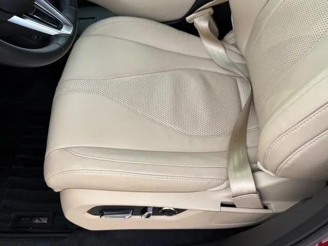 2023 Acura RDX Technology Package
