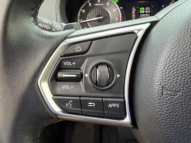 2023 Acura RDX Technology Package