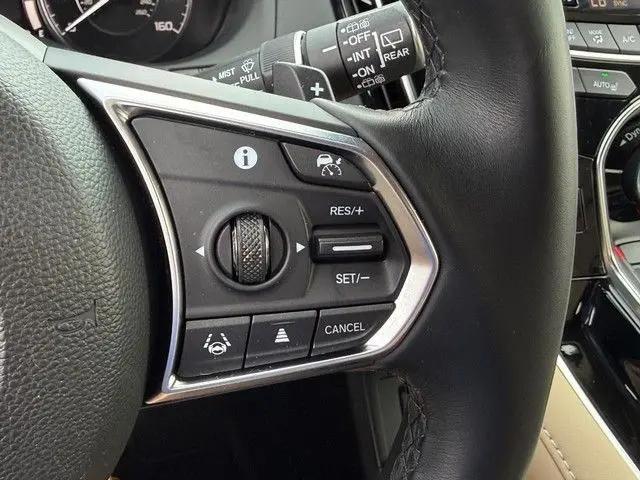 2023 Acura RDX Technology Package