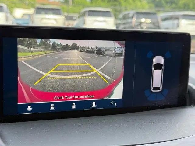 2023 Acura RDX Technology Package