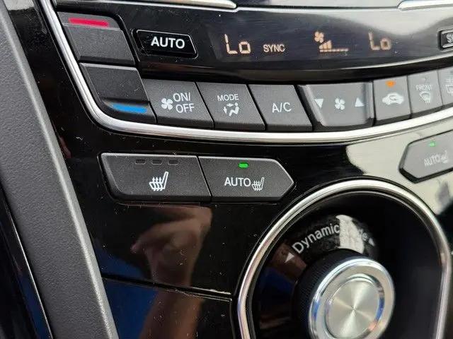 2023 Acura RDX Technology Package